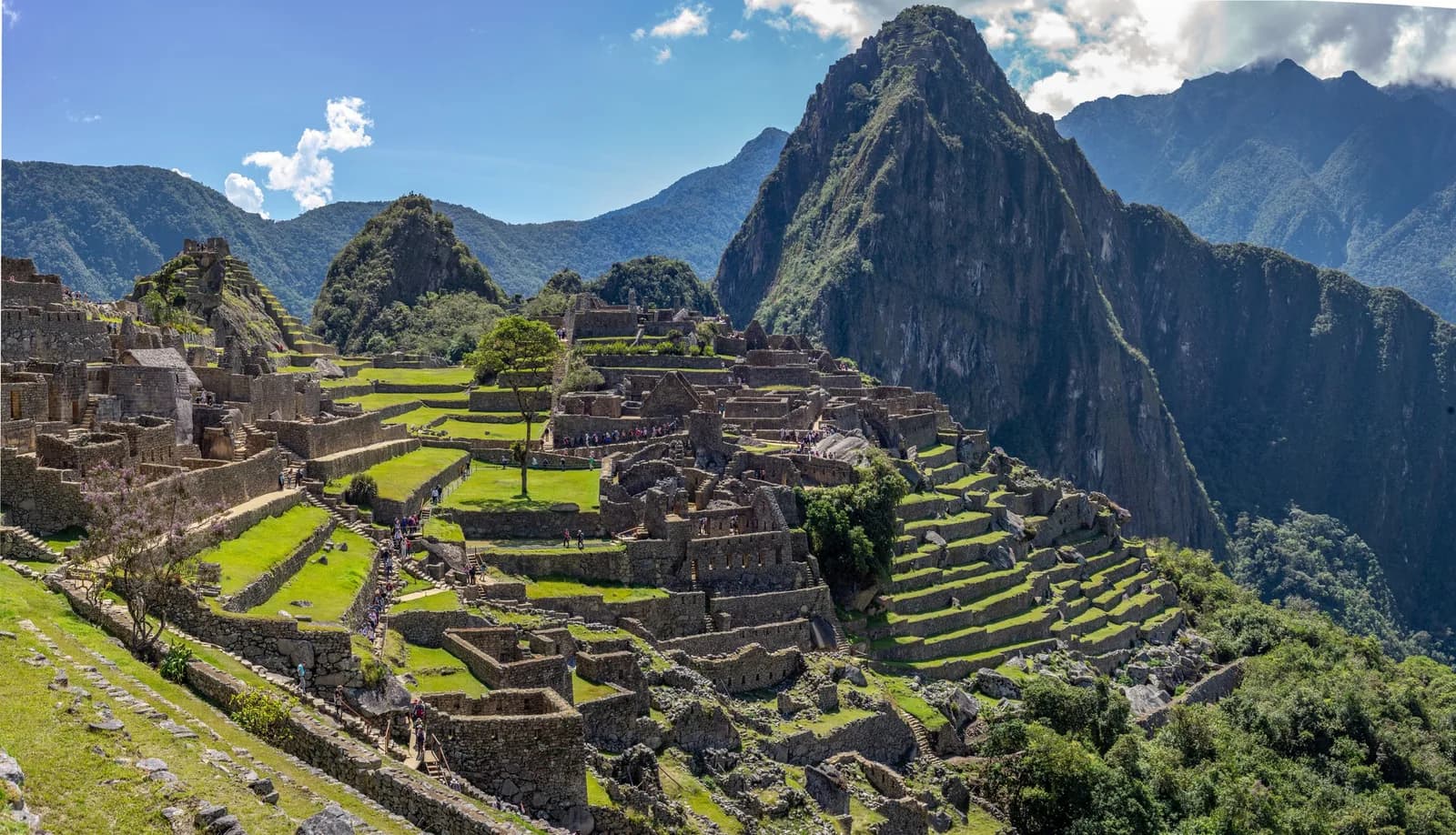 Cusco