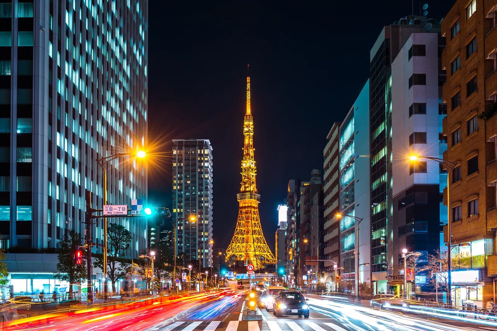 Tokio